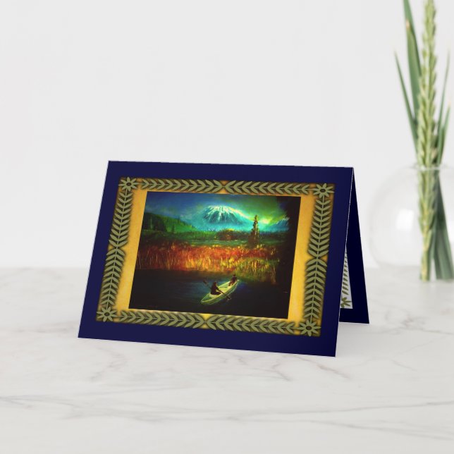 Special Birthday Card (Front)