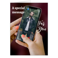 Special Birthday Message-Love-Photo-Names-Man
