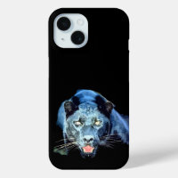 Special Black Panther Jaguar