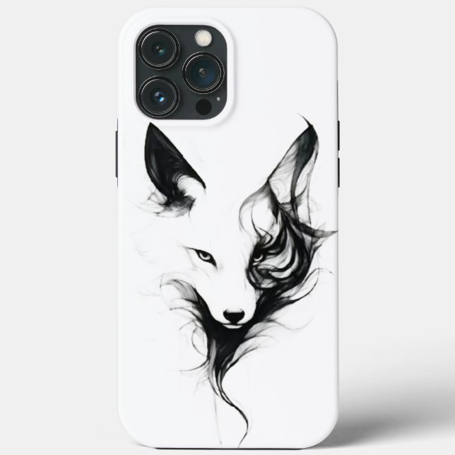 Special case for your Iphone (Back)