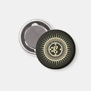 SPECIAL COLORFULL MODERN GIFT DAUGHTER SISTER MOM MAGNET