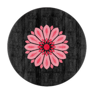 SPECIAL COLOURFULL LOVE GIFT DAUGHTER SON WEDDING CUTTING BOARD