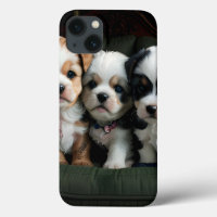 Special Cute Puppies 2