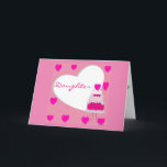 SPECIAL DAY **SPECIAL DAUGHTER** HAPPY BIRTHDAY CARD<br><div class="desc">DO YOU HAVE A VERY **SPECIAL DAUGHTER**? LET HER KNOW YOU ARE THINKING OF HER ON HER VERY SPECIAL DAY **HER BIRTHDAY**</div>