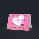 SPECIAL DAY **SPECIAL DAUGHTER** HAPPY BIRTHDAY CARD<br><div class="desc">DO YOU HAVE A VERY **SPECIAL DAUGHTER**? LET HER KNOW YOU ARE THINKING OF HER ON HER VERY SPECIAL DAY **HER BIRTHDAY**</div>