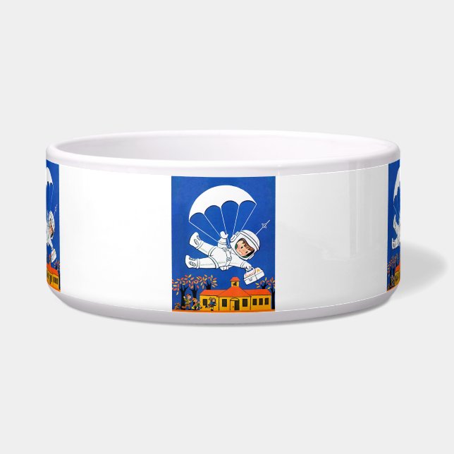 Special Delivery (Front)