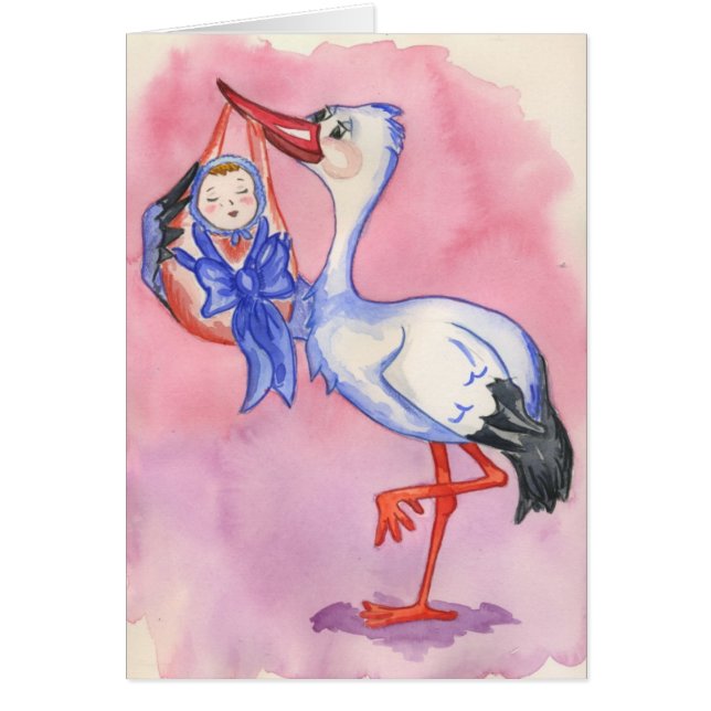 Special Delivery (Front)