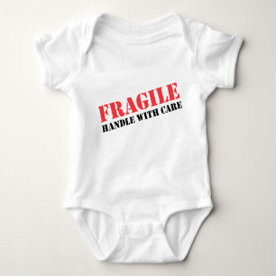 Special Delivery Baby Bodysuit