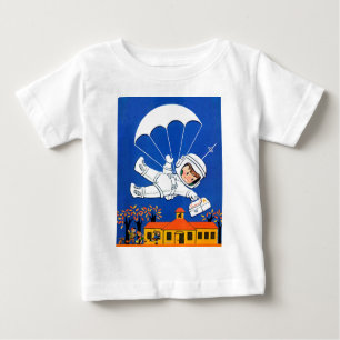 Special Delivery Baby T-Shirt