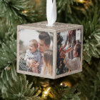 Special Delivery Christmas 4 Photos Postage Parcel