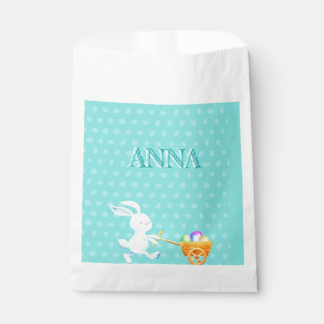 Special Delivery Favour Bags (Front)