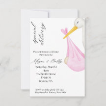 Special Delivery Girl