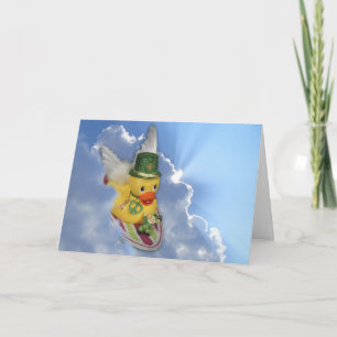 Special Delivery! (Vfem) Card