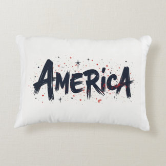 Special design pillow for both ️ comfort and style