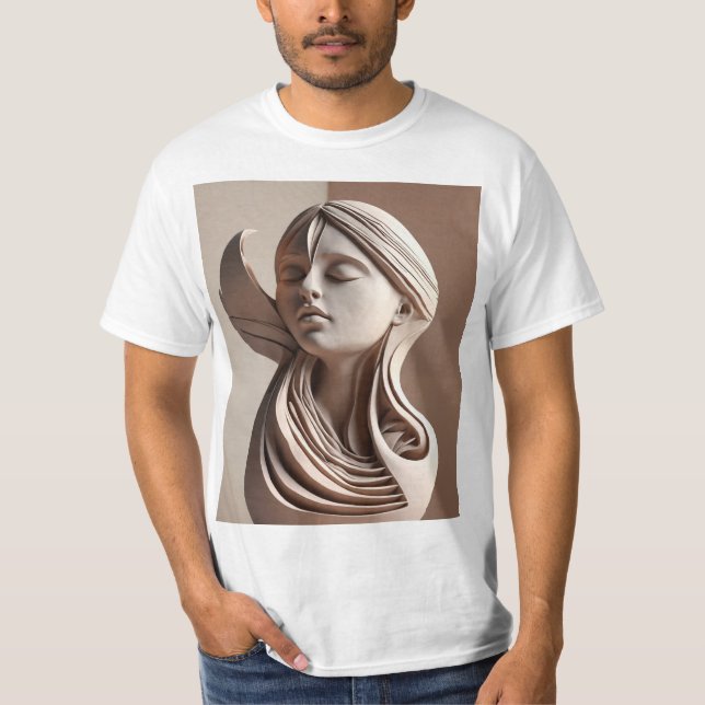 Special designed tshirt (Front)