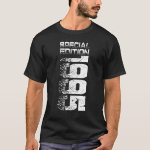Special Edition 1995 27rd Birthday Women Men T-Shirt