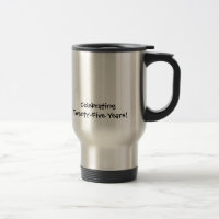 Special Edition ANN Travel Mug