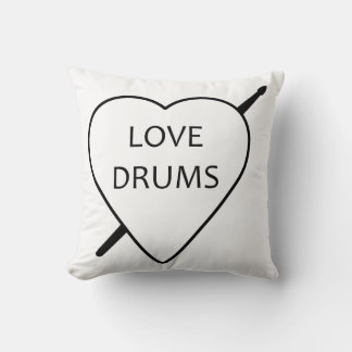 Special Edition Throw Cushion