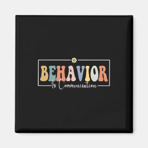 Special Education Ed Teacher Sped Behaviour Is Com Magnet