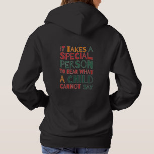 Special Education Shirt, Autism Support Sweatshirt