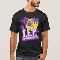 Special Education Shirt, IEP I Encourage Progress