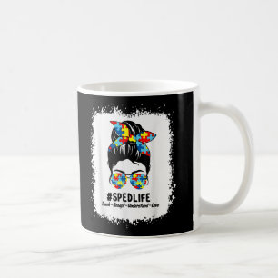 Special Education Sped Teacher Teach Understand Coffee Mug