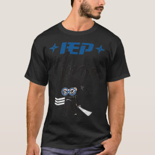Special Education Teacher Autism IEP Ninja Funny G T-Shirt
