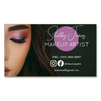 special effect costume Makeup Artist MUA photo