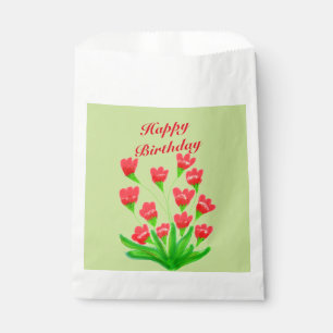 Special Event Paper Cookie Bags