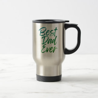 Special Father’s Day gift mug
