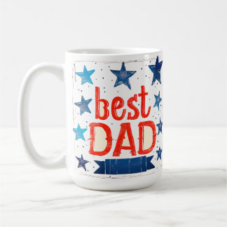 Special Father’s Day gift mug
