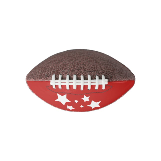 Special Football (Front)