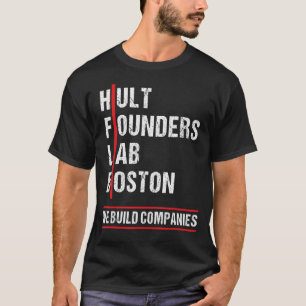 Special for any Event of HFLB T-Shirt