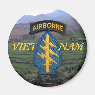 special forces bullet fridge Magnet army son raf