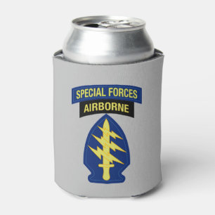 SPECIAL FORCES CAN COOLER