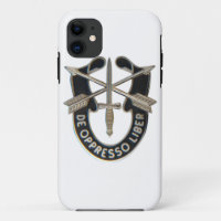 Special Forces