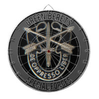 Special Forces GB