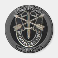 Special Forces GB