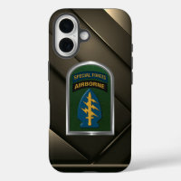 Special Forces SF