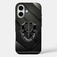 Special Forces SF