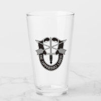 Special Forces SF De Oppresso Liber