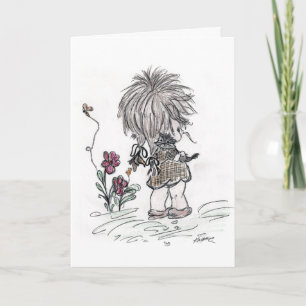 Special Friend Card