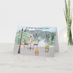 SPECIAL FRIEND DESERVE THE BEST HAPPY BIRTHDAY CARD