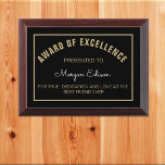 Special Gift! Best Friend Ever award plaque<br><div class="desc">Give an award to be cherished!</div>