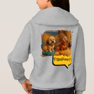 Special gift for little animal lovers