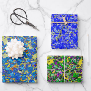 Special Gift Wrapping Paper