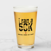 Special Idiot Ultramarathon Running Funny