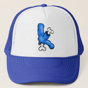 special K trucker cap