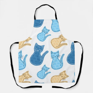 Special Kitchen Leader Aprons Design