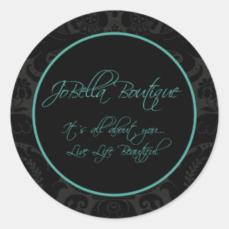 Special Listing #2 Sticker JoBella Boutique